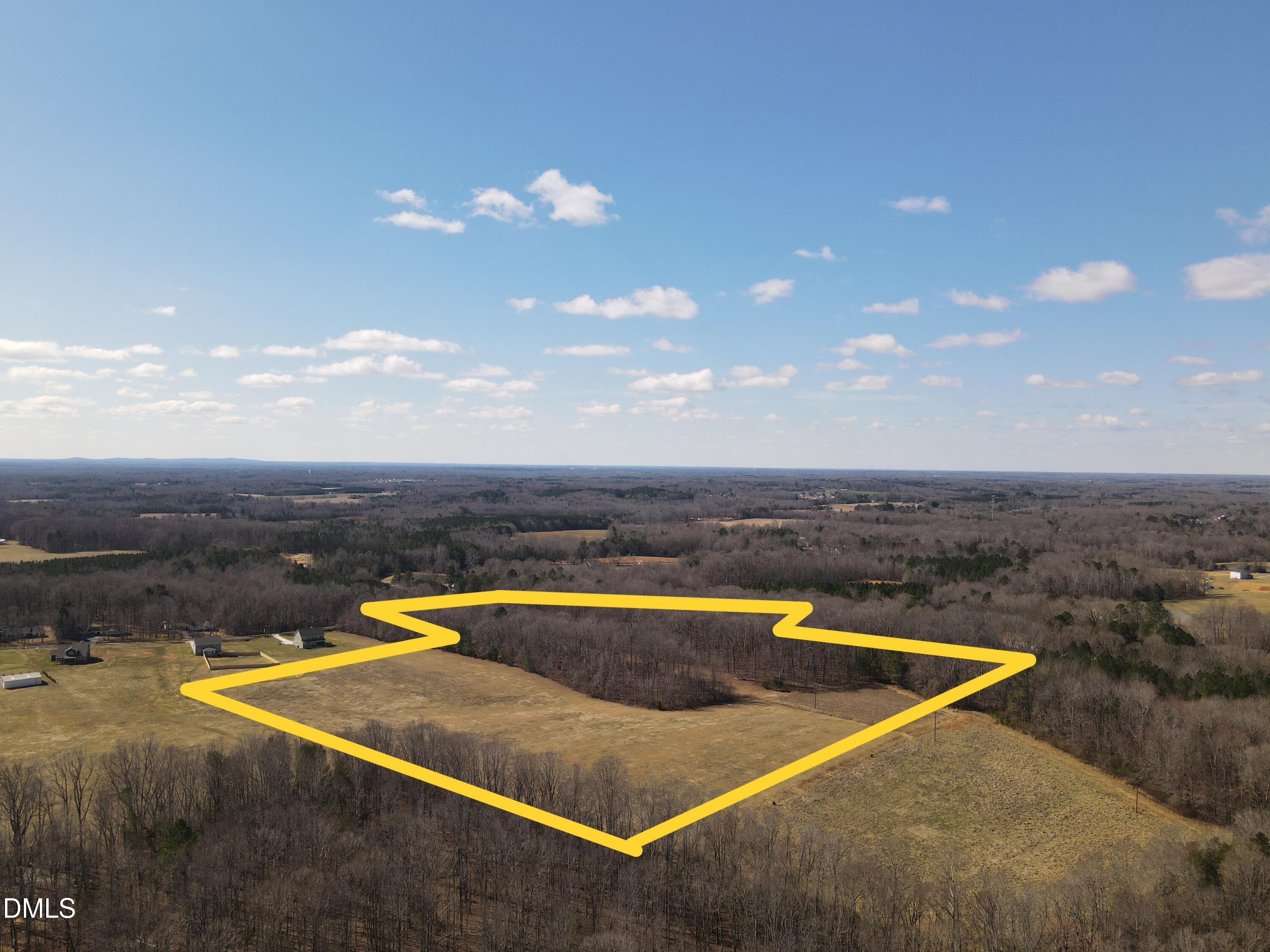 0 Barnett Road Burlington, NC 27217 - Photo 1 of 47 DJI_0680