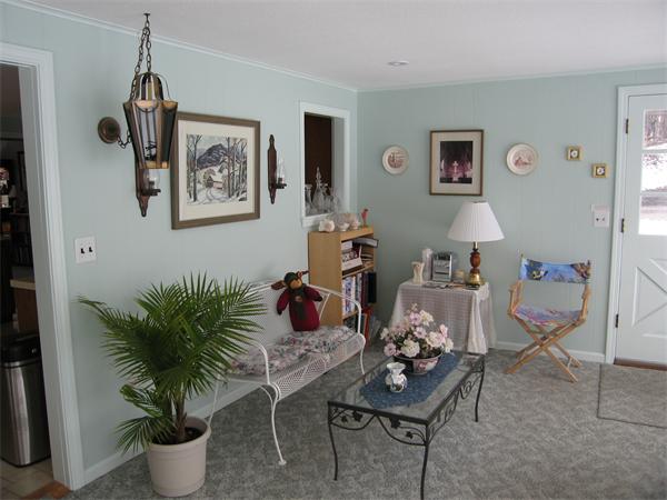 48 Shaw Road Goshen, MA 01330 - Photo 4 of 24