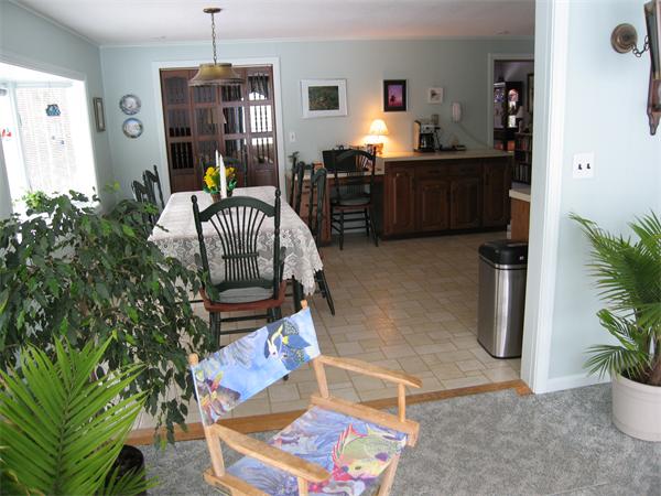 48 Shaw Road Goshen, MA 01330 - Photo 5 of 24