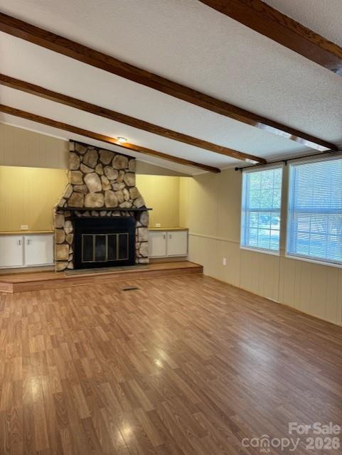 3876 Will Proctor Street Denver, NC 28037 - Photo 5 of 14 a view of empty room with wooden floor and fan