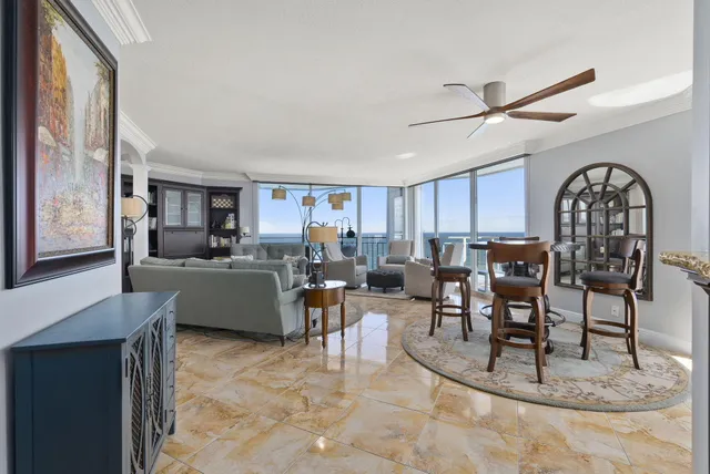 $10,000 | 9600 South Ocean Drive, Unit 1508, Jensen Beach, FL 34957