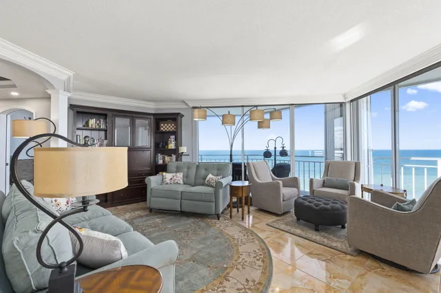 $10,000 | 9600 South Ocean Drive, Unit 1508, Jensen Beach, FL 34957