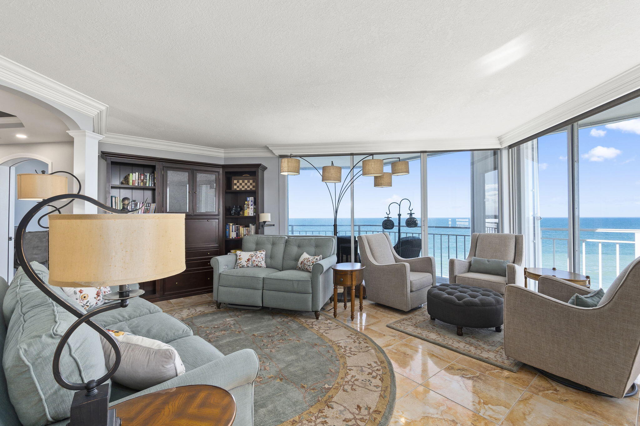 9600 South Ocean Drive, Unit 1508 Jensen Beach, FL 34957 - Photo 16 of 57 15-web-or-mls-DSC04155