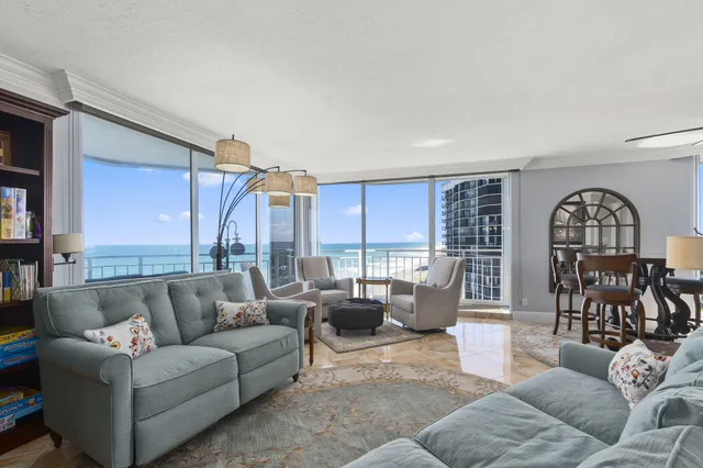 $10,000 | 9600 South Ocean Drive, Unit 1508, Jensen Beach, FL 34957