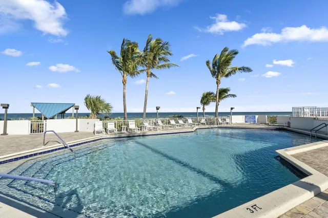 $10,000 | 9600 South Ocean Drive, Unit 1508, Jensen Beach, FL 34957