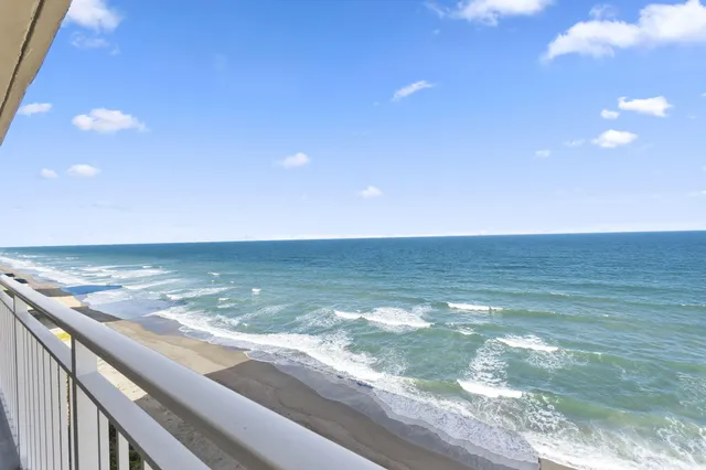$10,000 | 9600 South Ocean Drive, Unit 1508, Jensen Beach, FL 34957
