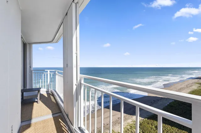 $10,000 | 9600 South Ocean Drive, Unit 1508, Jensen Beach, FL 34957