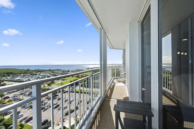 $10,000 | 9600 South Ocean Drive, Unit 1508, Jensen Beach, FL 34957