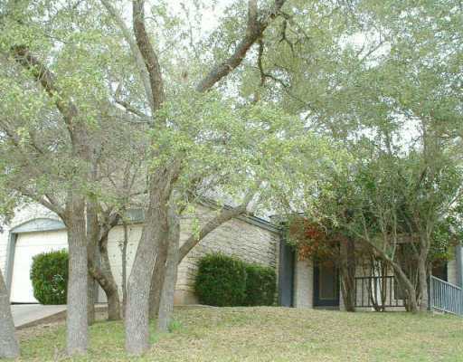 381 Fantail Loop, Unit B Austin, TX 78734 - Photo 1 of 1 Gallery Image 1