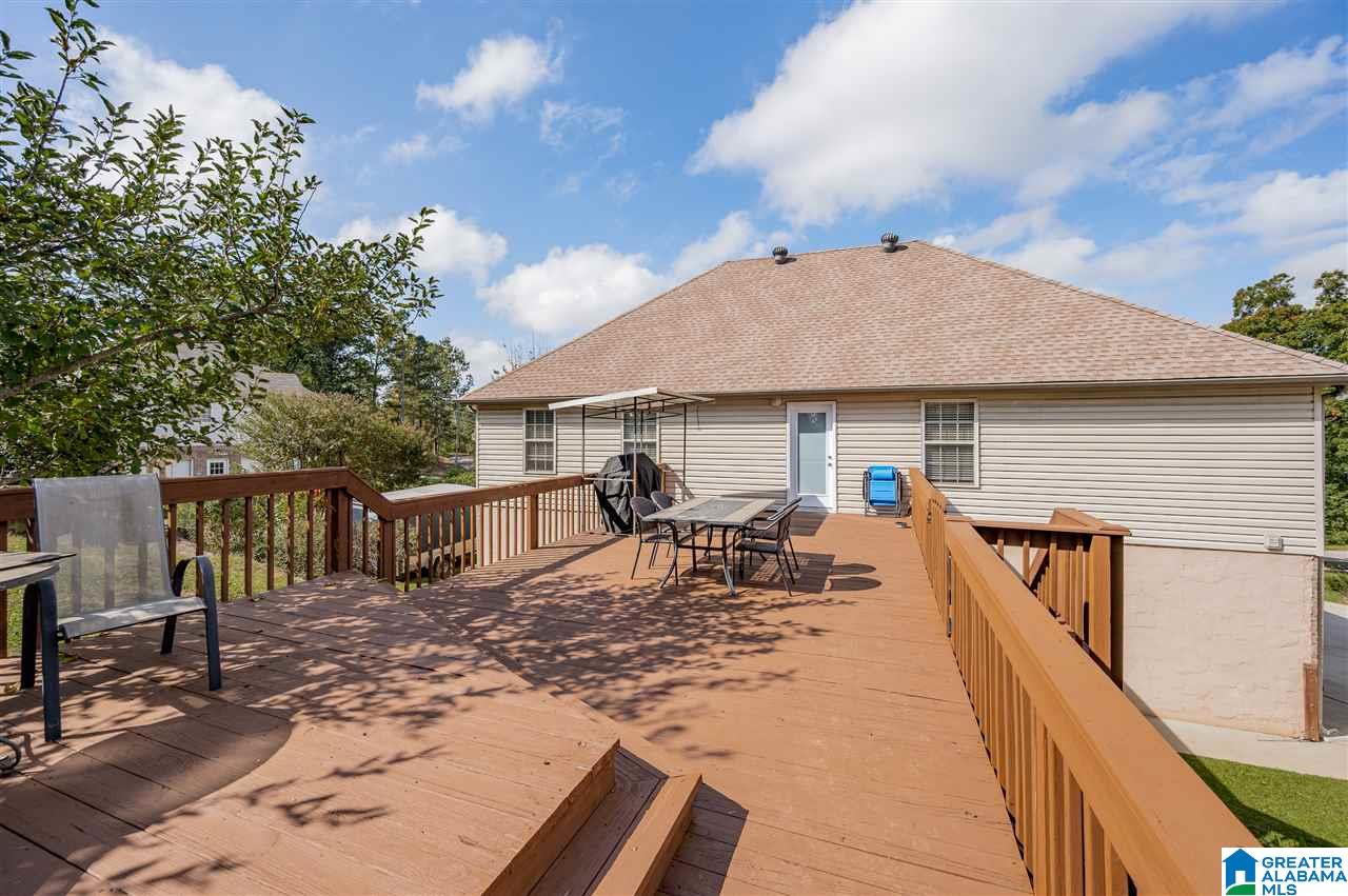 265 Blackjack Road Trussville, AL 35173 - Photo 30 of 37