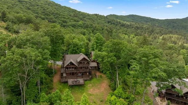 $1,499,000 | 9 Quail Hollow Lane, Ellijay, GA 30540