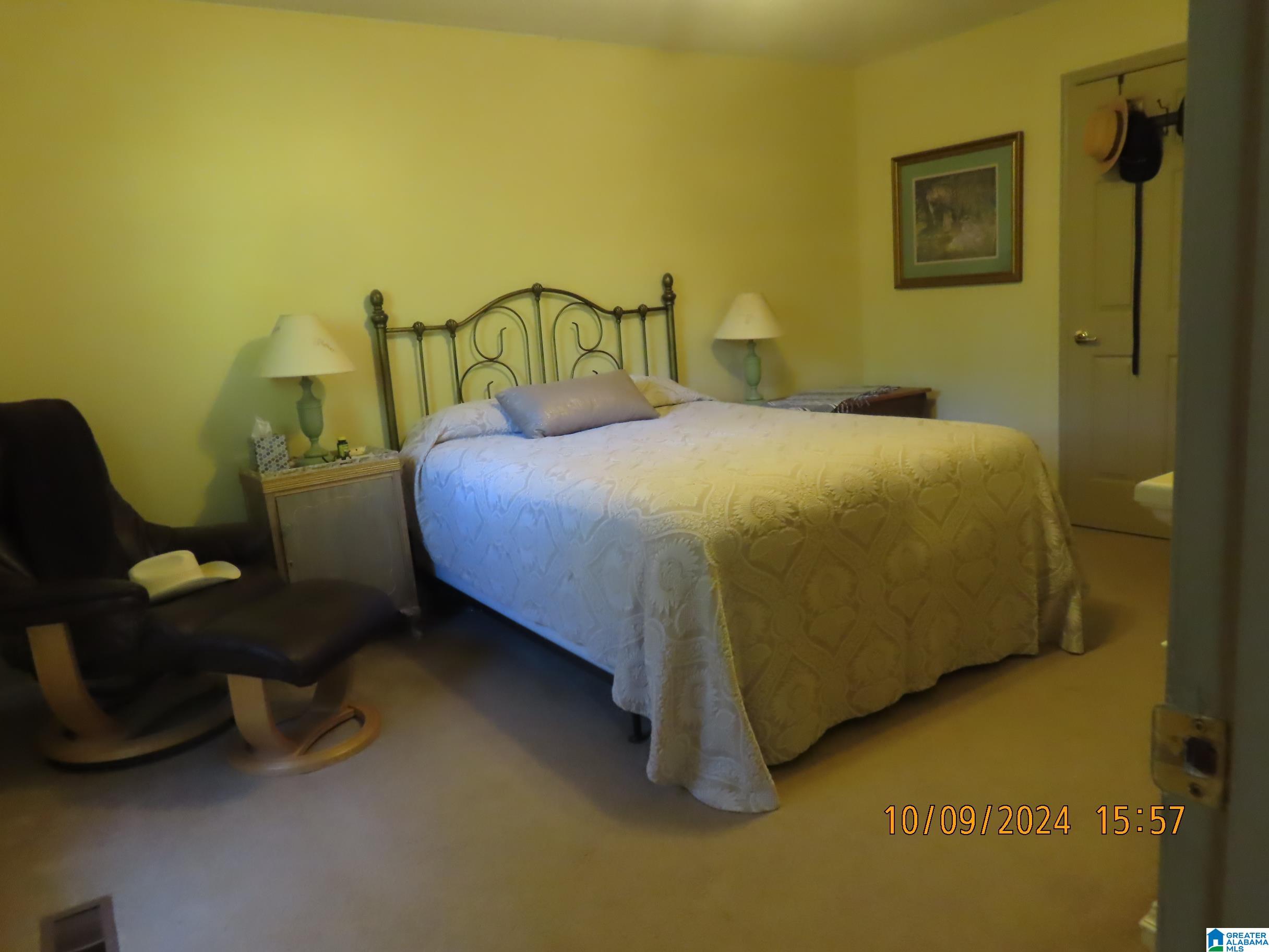 287 Briarfield Road Warrior, AL 35180 - Photo 8 of 16