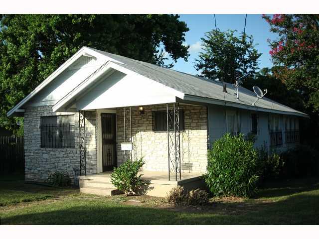 1701 Walnut Avenue Austin, TX 78702 - Photo 1 of 1