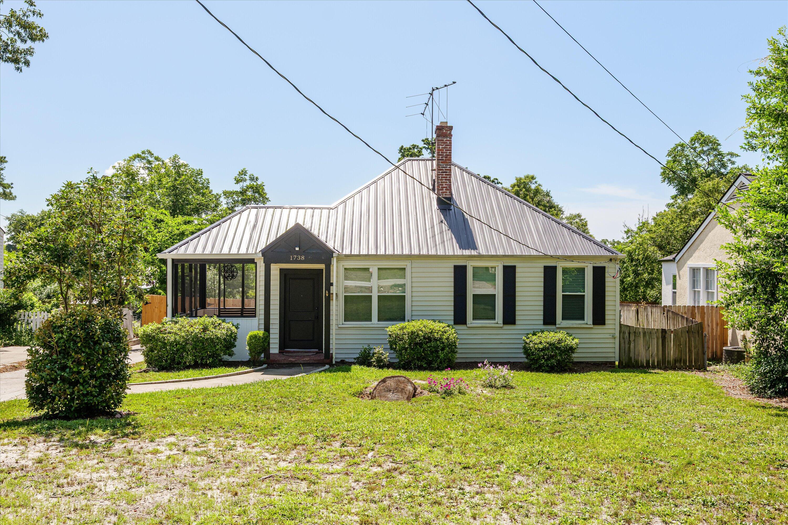 1738 Kissingbower Road Augusta, GA 30904 - Photo 1 of 27 1-PS521686