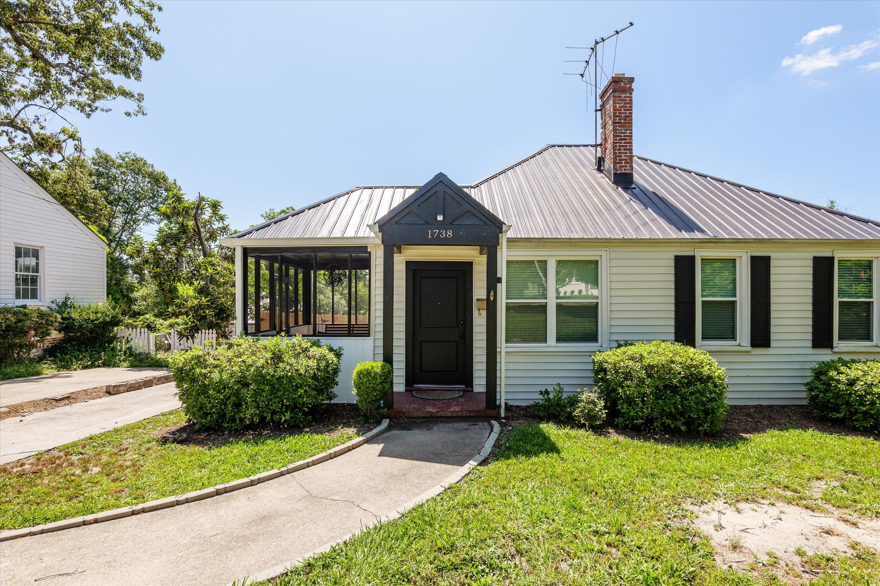 1738 Kissingbower Road Augusta, GA 30904 - Photo 3 of 27 3-PS521691