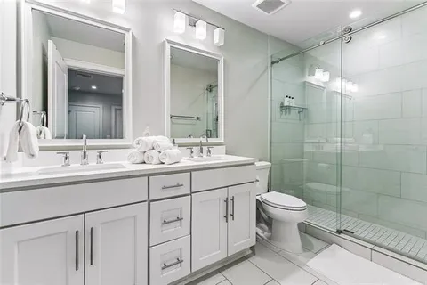 $740,000 | 731 St Charles Avenue, Unit 409, New Orleans, LA 70130