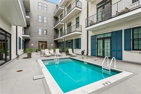 $740,000 | 731 St Charles Avenue, Unit 409, New Orleans, LA 70130