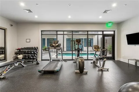 $740,000 | 731 St Charles Avenue, Unit 409, New Orleans, LA 70130