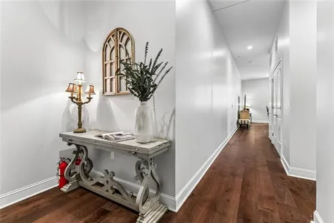 $740,000 | 731 St Charles Avenue, Unit 409, New Orleans, LA 70130