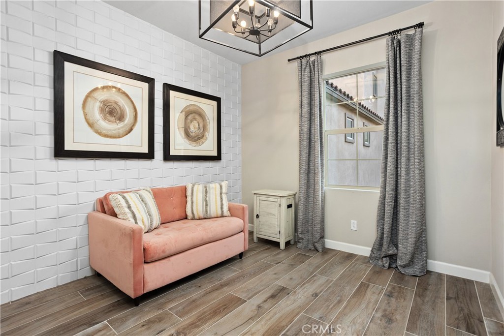 4366 Pacifica Way, Unit 7 Oceanside, CA 92056 - Photo 11 of 36 Second floor Bedroom