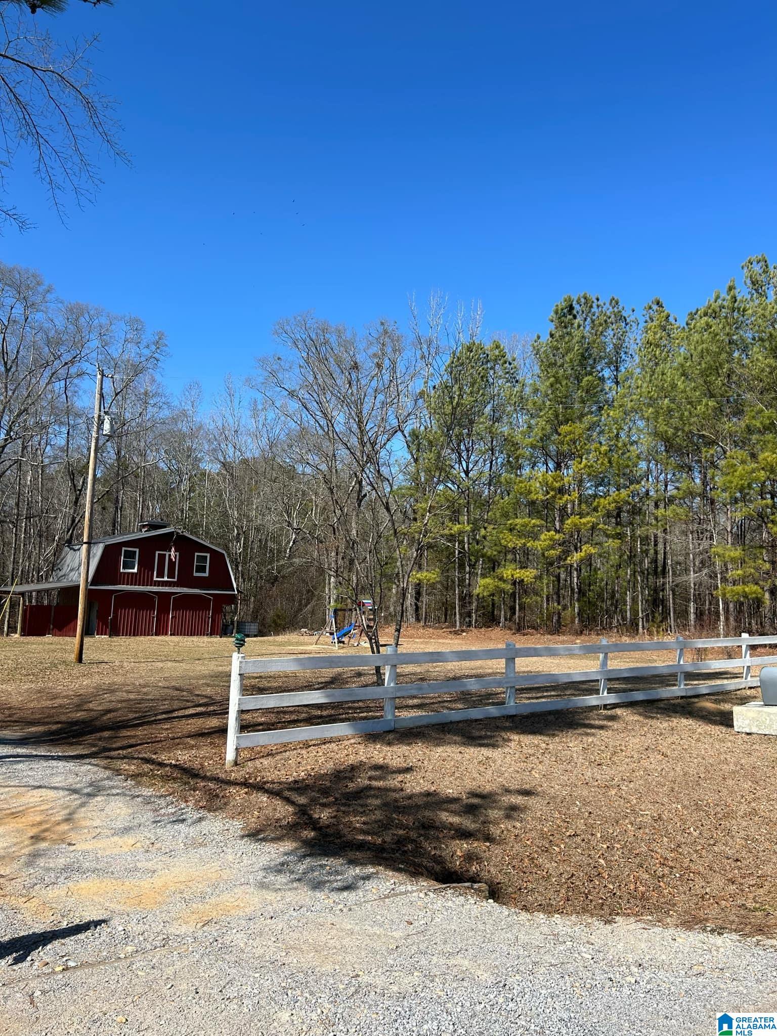 2079 County Road 73 Randolph, AL 36792 - Photo 44 of 47