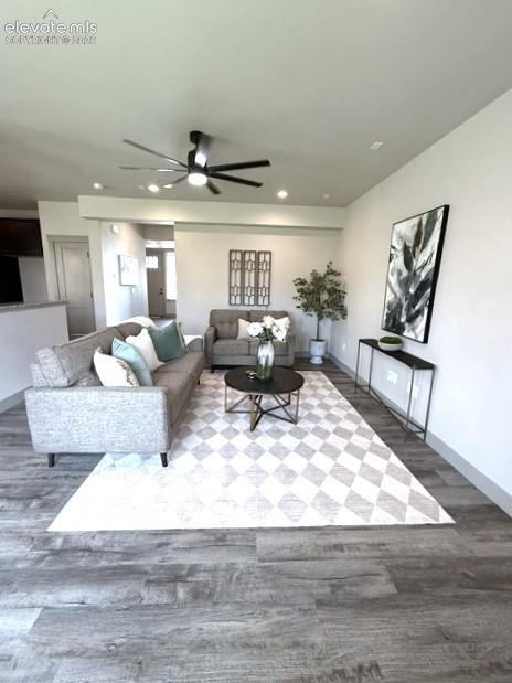 9033 Peaceful Valley Road Colorado Springs, CO 80925 - Photo 6 of 27 Gallery Image 6
