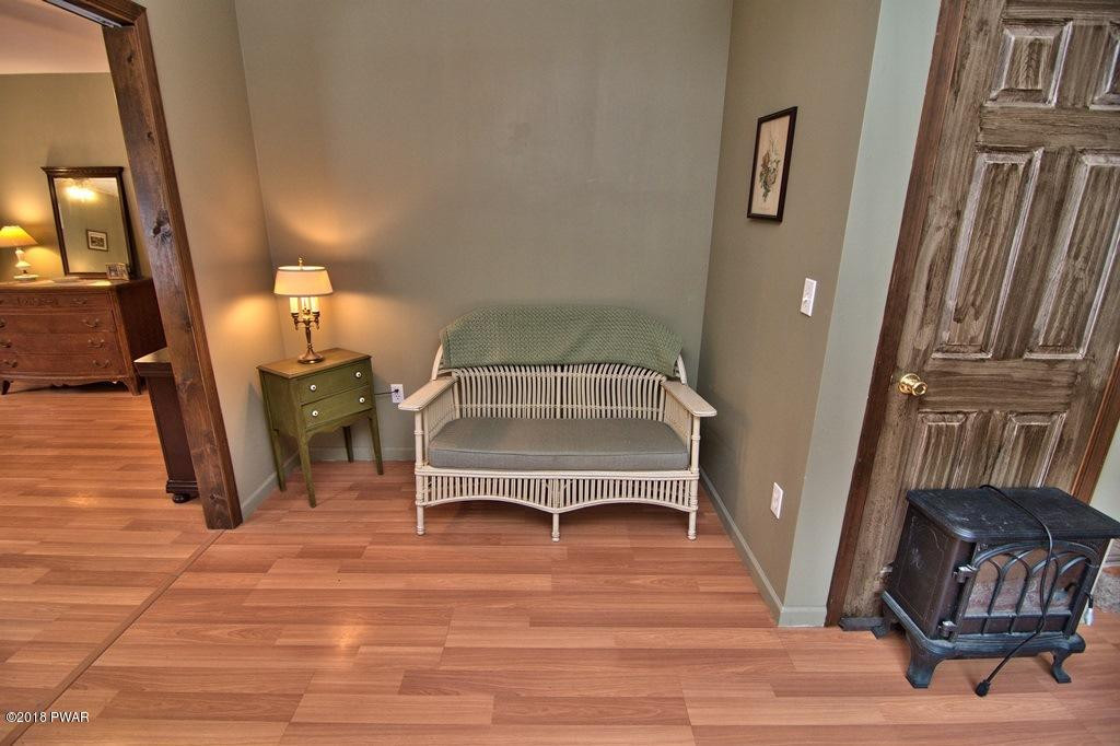 20 Davis Road Waymart, PA 18472 - Photo 22 of 56 Master Bedroom View 3