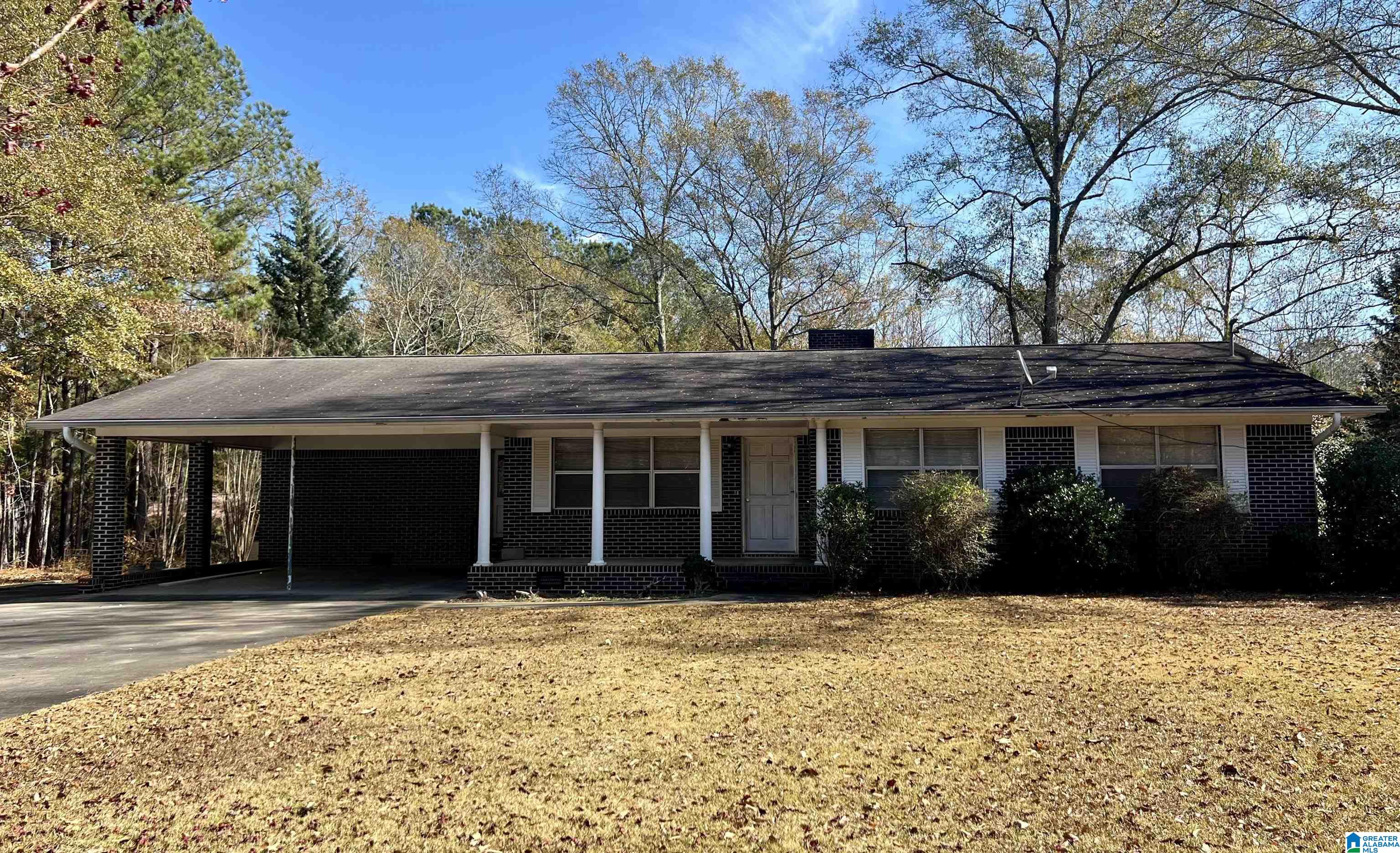 151 Mill Street Wedowee, AL 36278 - Photo 1 of 31