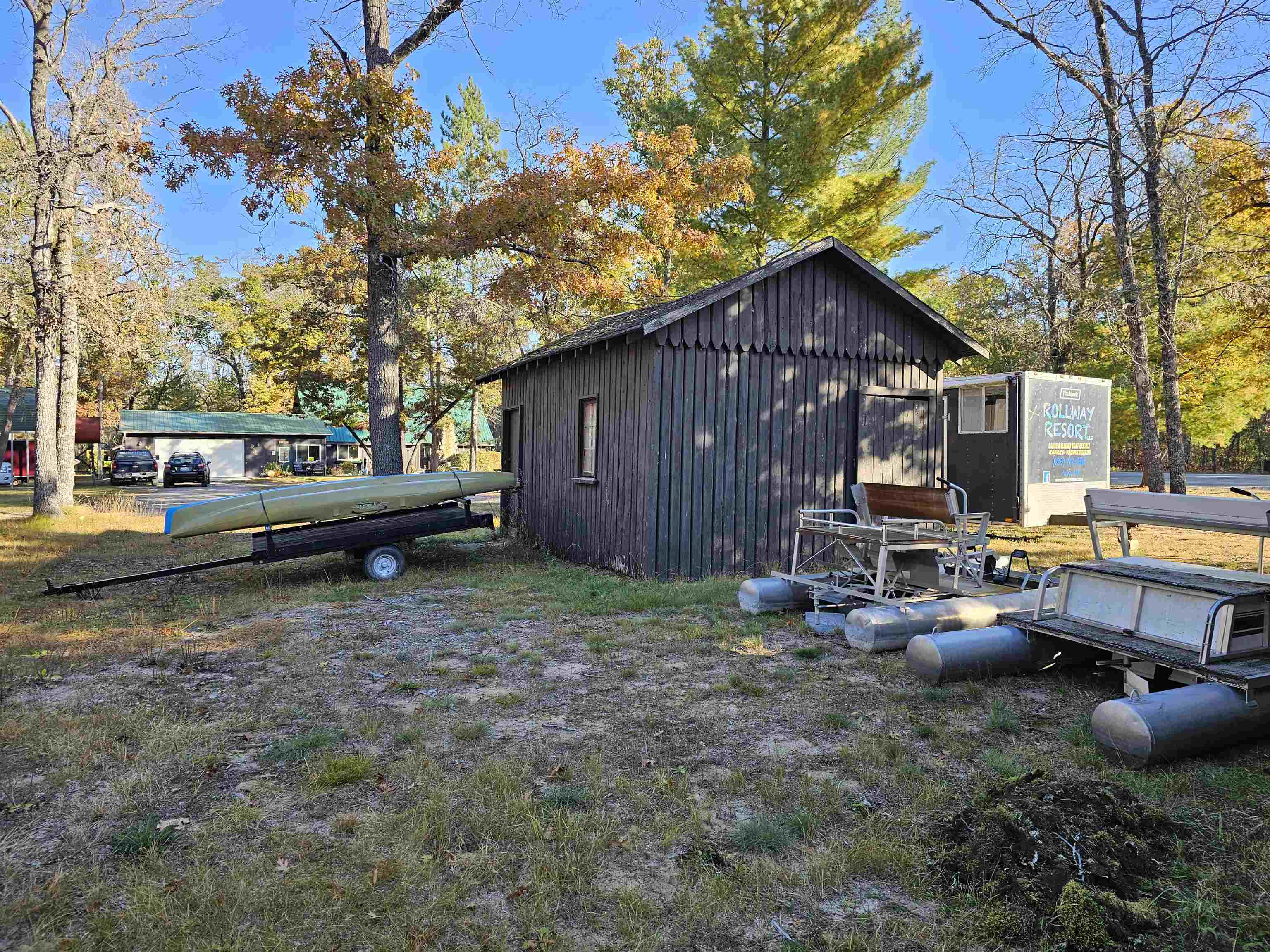 6160 Rollway Road South Branch, MI 48761 - Photo 26 of 49