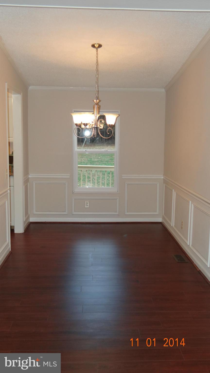 9711 Edenton Road Partlow, VA 22534 - Photo 11 of 30 Dining Room