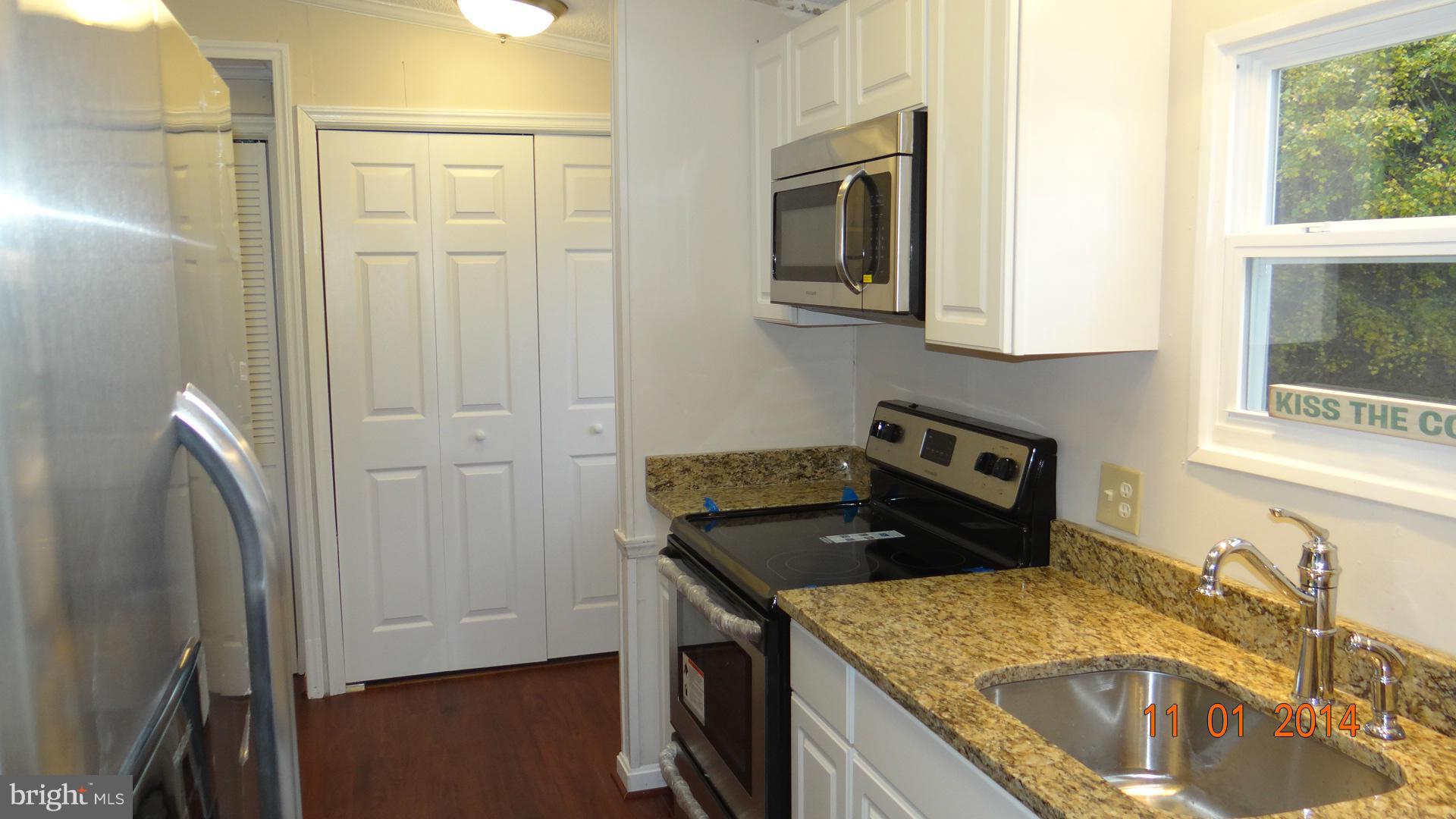 9711 Edenton Road Partlow, VA 22534 - Photo 16 of 30 Kitchen