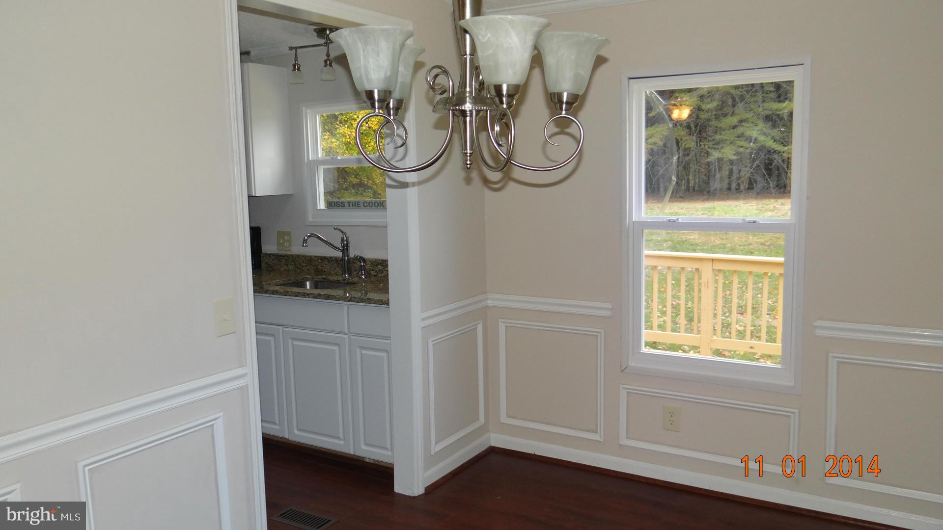 9711 Edenton Road Partlow, VA 22534 - Photo 17 of 30 Interior (General)