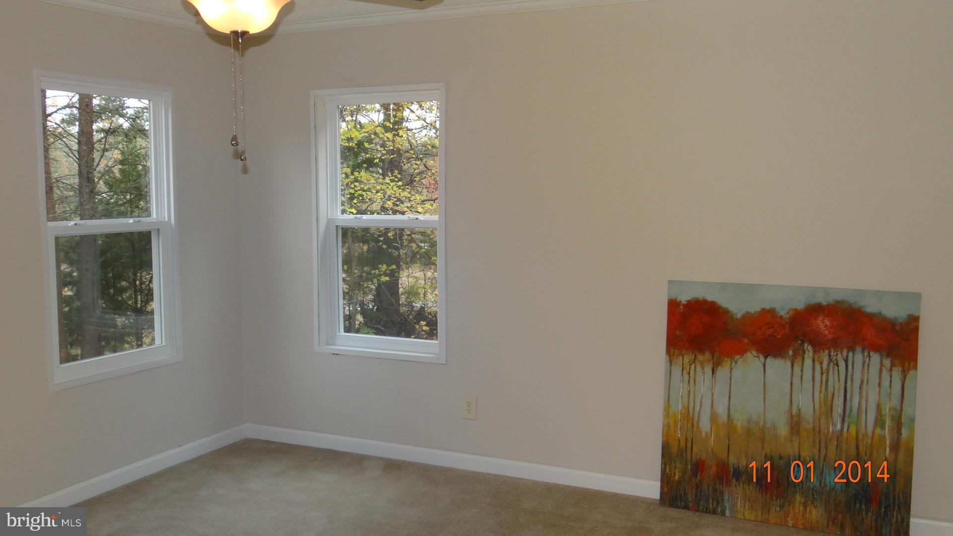 9711 Edenton Road Partlow, VA 22534 - Photo 19 of 30 Bedroom (Master)