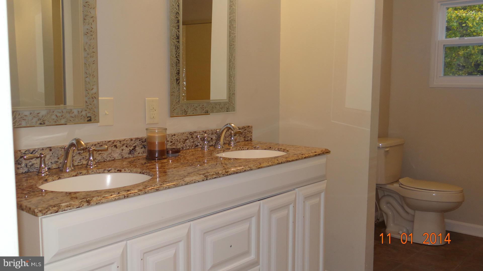 9711 Edenton Road Partlow, VA 22534 - Photo 21 of 30 Bath (Master)