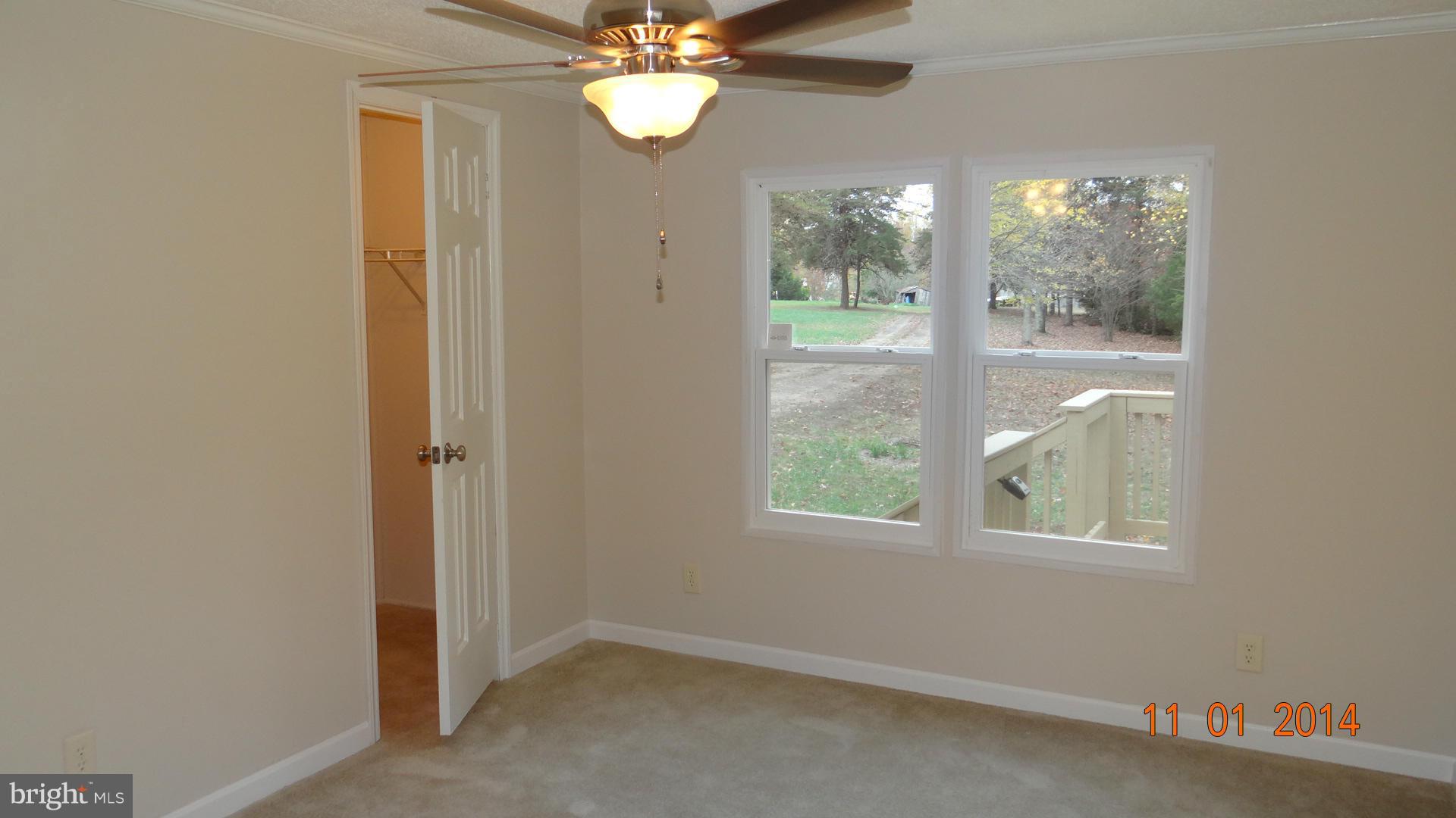9711 Edenton Road Partlow, VA 22534 - Photo 26 of 30 Bedroom