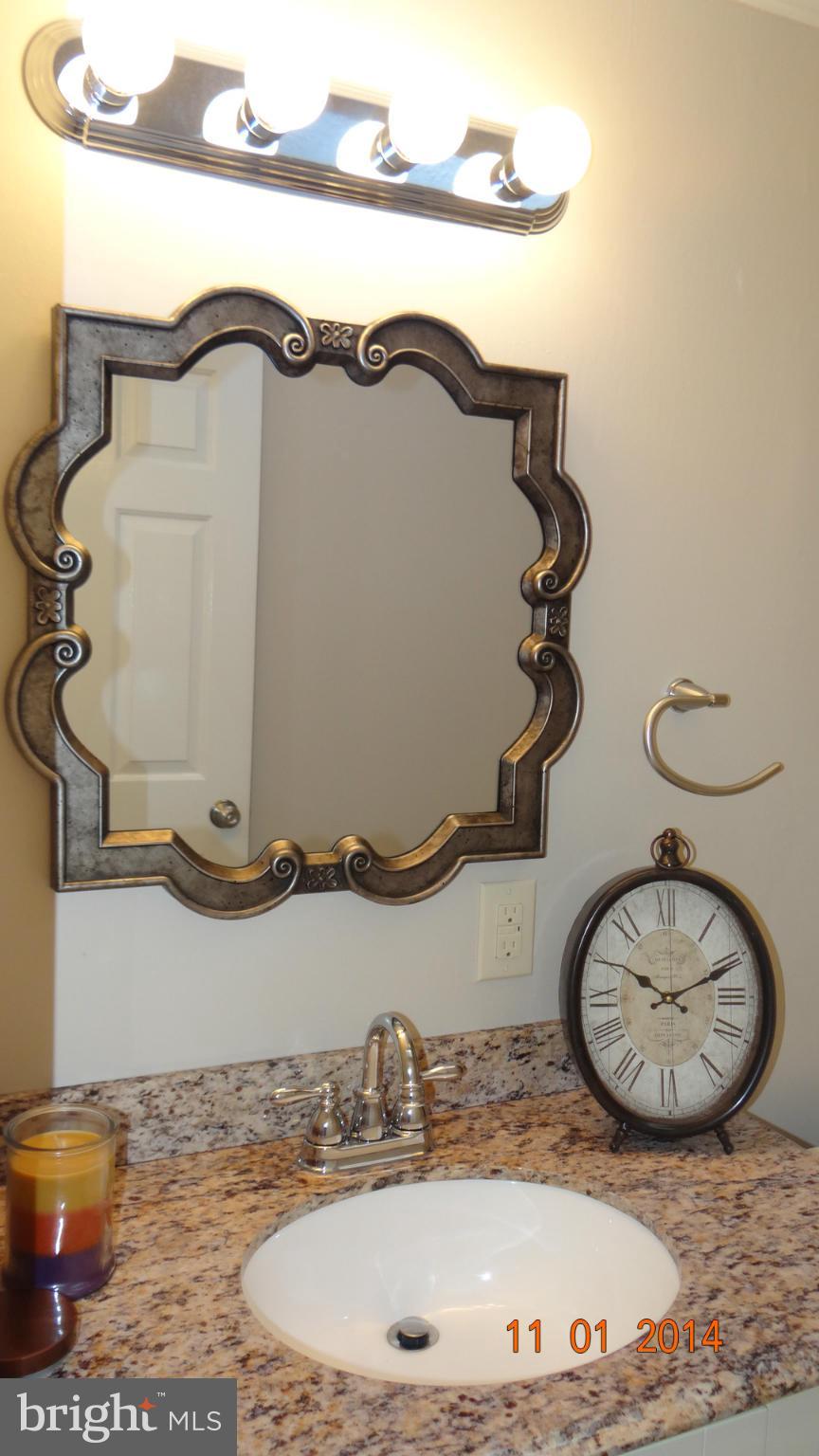9711 Edenton Road Partlow, VA 22534 - Photo 27 of 30 Bath