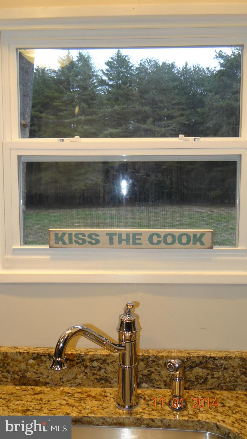 9711 Edenton Road Partlow, VA 22534 - Photo 29 of 30 Kitchen