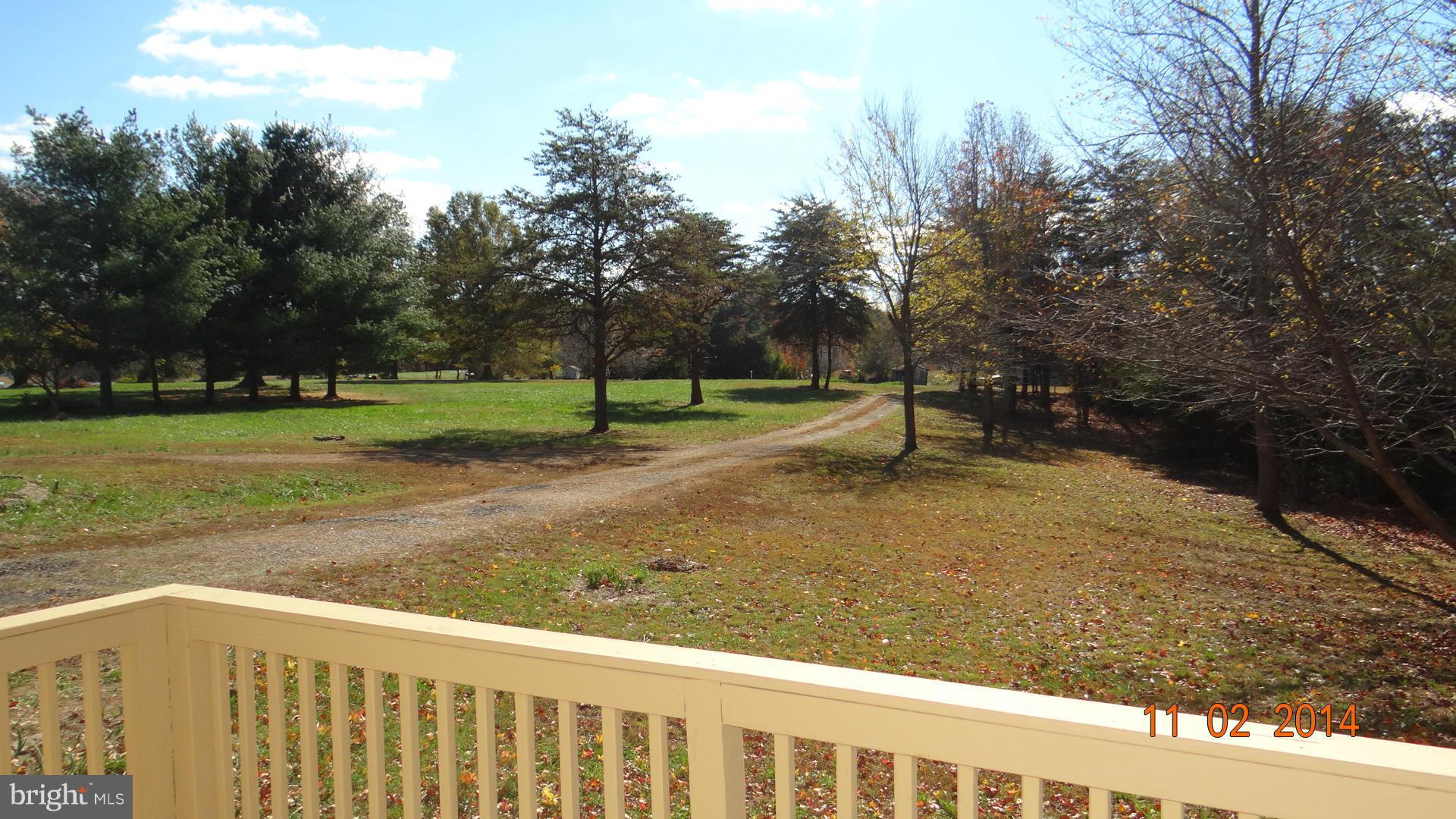 9711 Edenton Road Partlow, VA 22534 - Photo 3 of 30 View