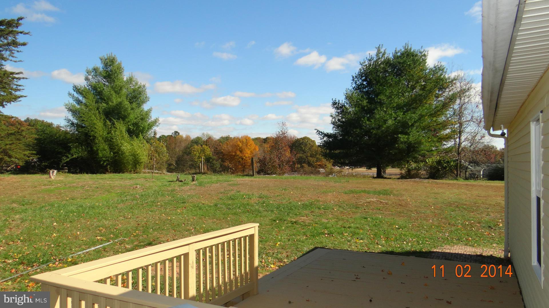 9711 Edenton Road Partlow, VA 22534 - Photo 5 of 30 View