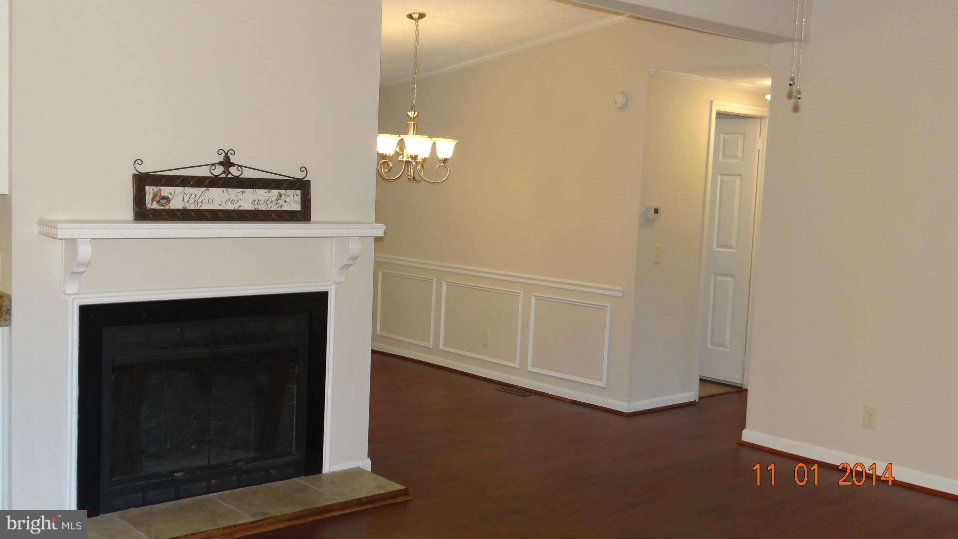 9711 Edenton Road Partlow, VA 22534 - Photo 10 of 30 Interior (General)