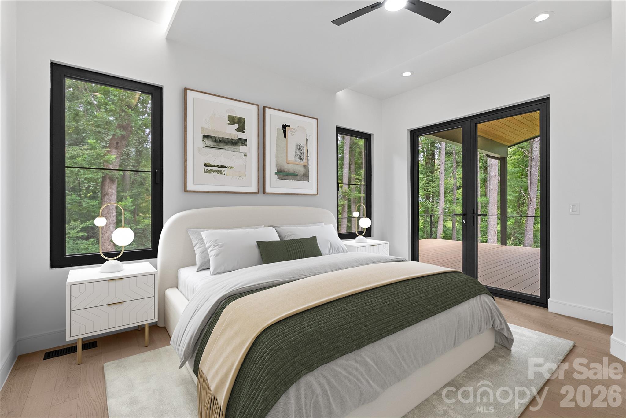 761 Weston Road Arden, NC 28704 - Photo 16 of 35