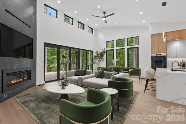 $915,000 | 761 Weston Road, Arden, NC 28704