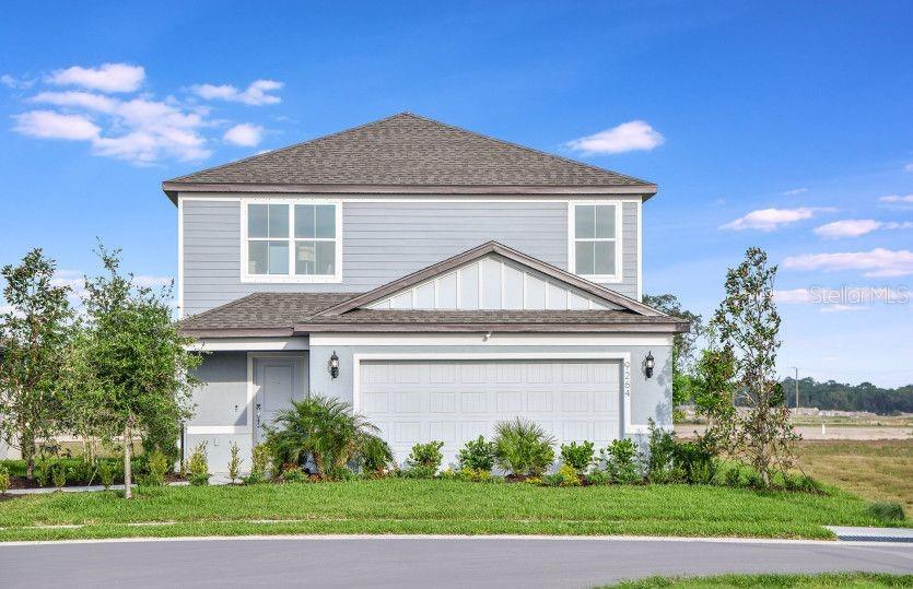 30553 Gilbern Road Wesley Chapel, FL 33545 - Photo 1 of 1