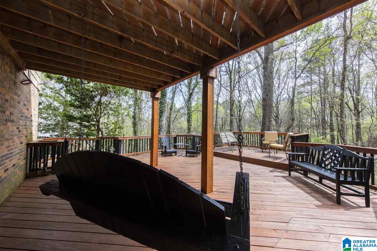 729 Dividing Ridge Drive Birmingham, AL 35244 - Photo 36 of 44