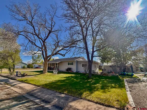 $335,000 | 402 South Park Street, Cortez, CO 81321