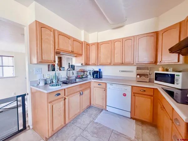 $335,000 | 402 South Park Street, Cortez, CO 81321