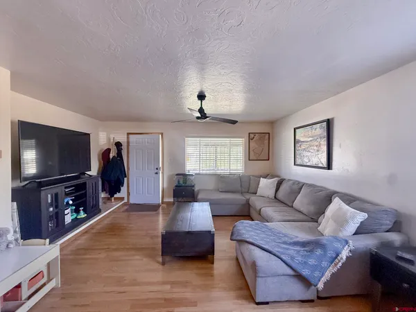 $335,000 | 402 South Park Street, Cortez, CO 81321