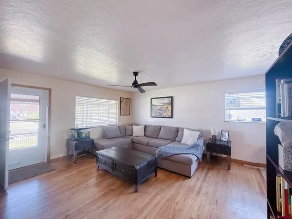 $335,000 | 402 South Park Street, Cortez, CO 81321