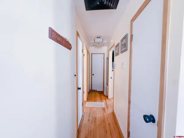 $335,000 | 402 South Park Street, Cortez, CO 81321