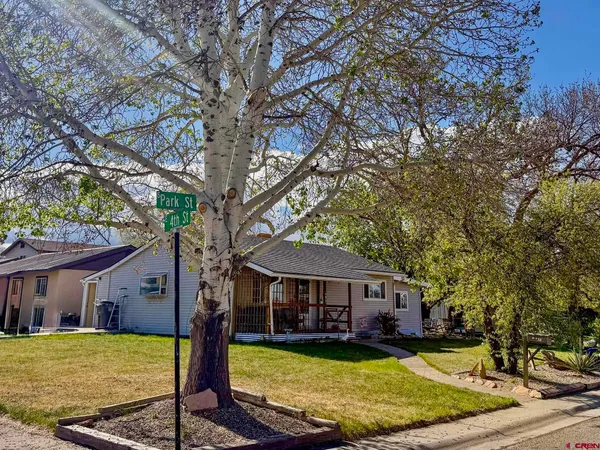 $335,000 | 402 South Park Street, Cortez, CO 81321